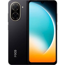Xiaomi POCO C71 4/128GB Black
